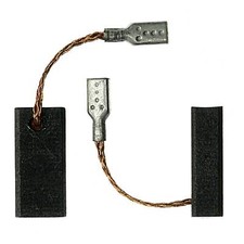 Spazzole carbone bosch pof - di,