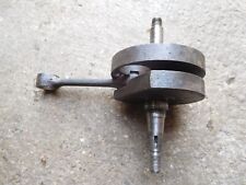 PIAGGIO VESPA 150 MOTORE VBB2M TELAIO VBB2T VBA VNB ALBERO BIELLA USATO D'EPOCA