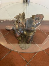 tavolo moro veneziano usato molto bello