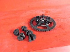 SUPPORTO CORONA ZONTES ZT 125 G1 2020 2025 KM 18811 MARY 674