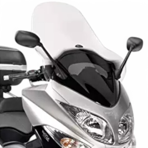Givi d442st parabrezza - givi,