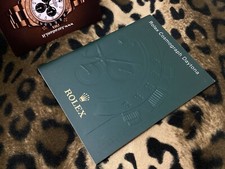 2. 2012 I IT ITALIA ROLEX