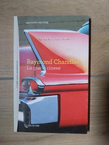Giada cinese raymond - la,