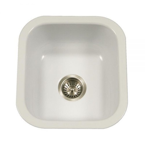 Houzer porcela porcellana - 13",