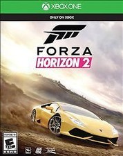 Forza Horizon 2 (Microsoft