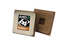 Processore AMD SEMPRON 3000+ Socket 754 FSB800 128Kb Cache