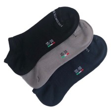 6 PAIA FANTASMINI UOMO DONNA