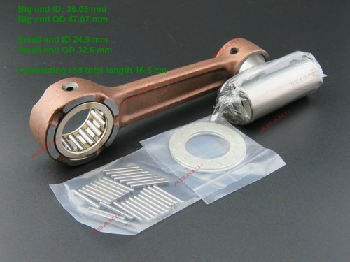 Per motore fuoribordo yamaha - motore,