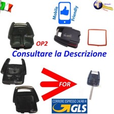 Telecomando CHIAVE RICAMBIO