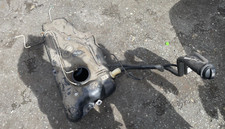 SERBATOIO CARBURANTE DIESEL