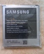 Samsung Internal OEM Battery