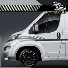 Kit Decalcomanie Ala Boxer