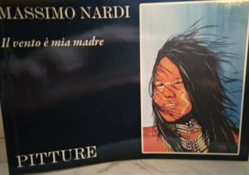 Massimo nardi vento - il, e'
