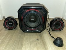 Philips Spa5300/10 Subwoofer