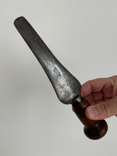 Antico coltello formaggiaio - antico, da