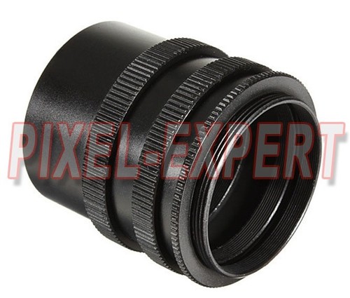 M42 set tubi macro - tubi,