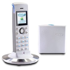 RTX DUALPHONE RTX 4088 White