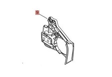 CARTER CATENA RICAMBIO PER