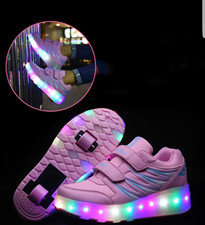 SNEAKERS SCARPA DA GINNASTICA