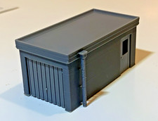 HO - Stazione di manutenzione