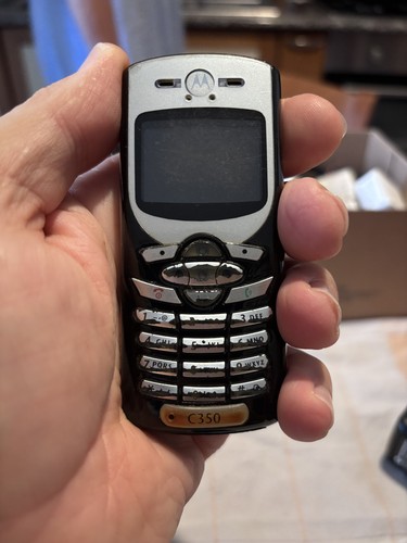Telefono cellulare motorola - telefono,