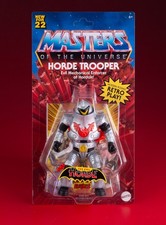 Masters of the Universe MOTU