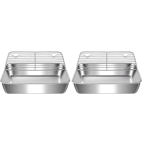 Set teglie da - set, 2