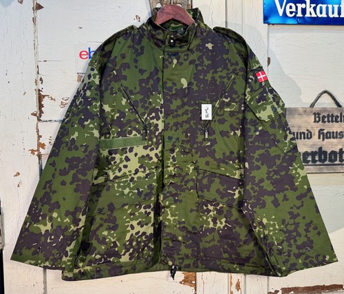 Orig esercito danese - danese, hmak