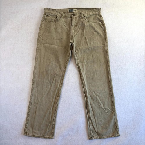 Jeans uomo firmato levi - jeans, w36