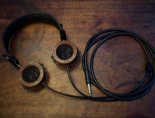 Grado reference series - grado,