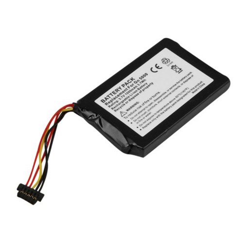 Batterie pour gps - gps, tomtom
