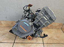 BLOCCO MOTORE COMPLETO  Ktm