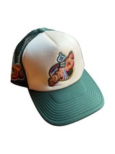 Cappello berretto snapback