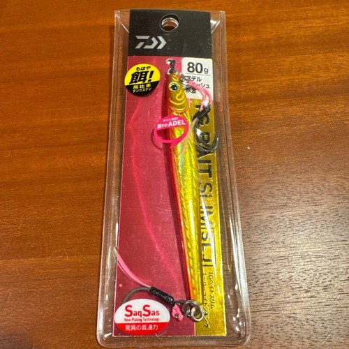 Bait slim metal - tg,