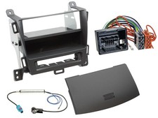 Kit installazione autoradio