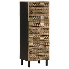 Credenza 40x33,5x110 cm in