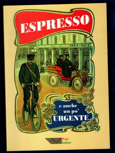 Catalogo espresso franco - espresso, di