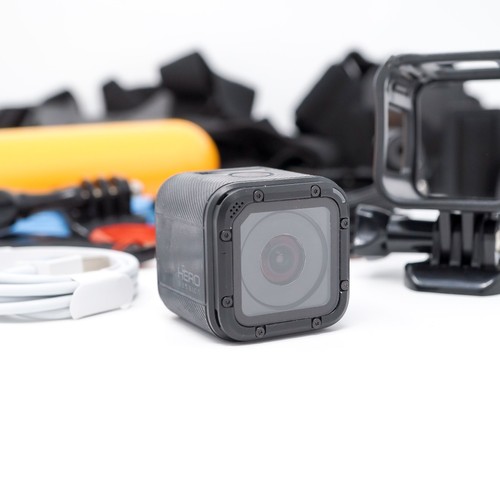 Pacchetto action camera gopro - pacchetto,