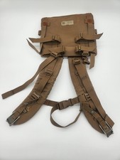 USMC FILBE Main Pack Shoulder