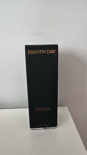 Eighth day resurfacing tonic - eighth,