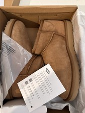 ugg classic ultra mini 39