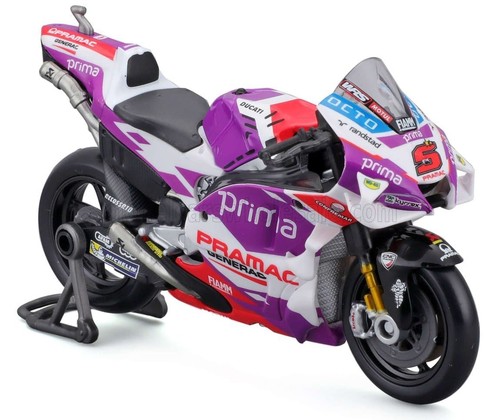 Maisto mi36390 ducati - maisto,
