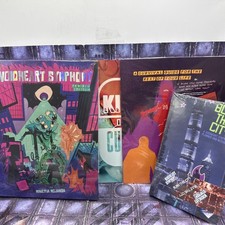 Voidheart Symphony Revised