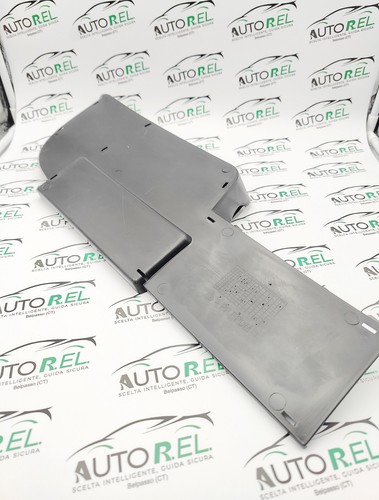 Riparo paraurti anteriore fiat - anteriore,