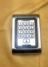 Lettore di accesso tastiera