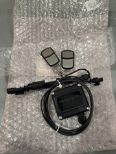 Centralina Valvola Cargrafica