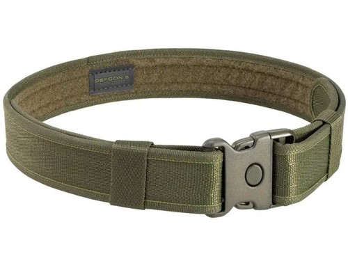 Cinturone militare cordura - cinturone,