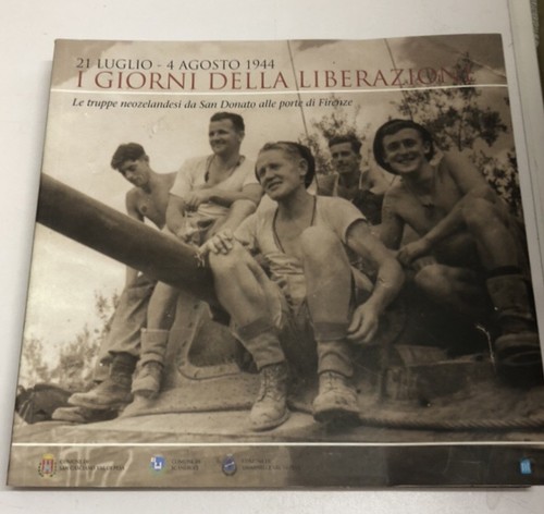 Libro giorni della - i,