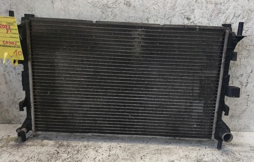 Radiatore acqua per ford focus - per,