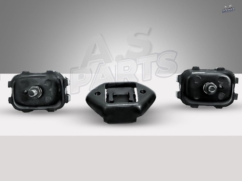 Set montaggio motore - set,